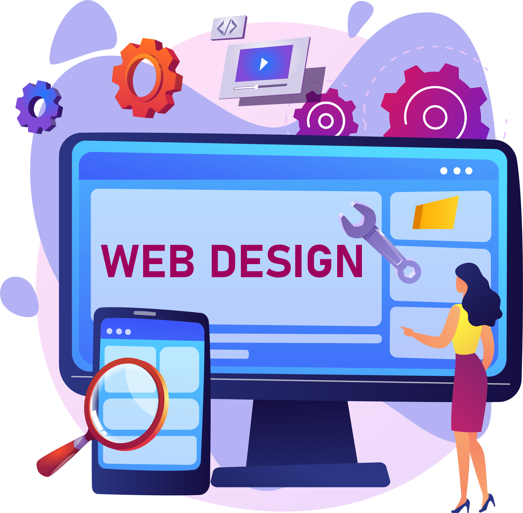 Web-Design-Image